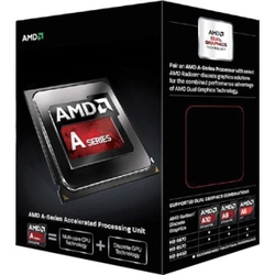 AMD A6-6400K Accelerated Processor