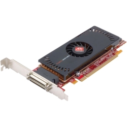AMD FirePro 2450 Graphics Card - 512MB