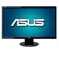 Asus VE247H 23.6 LED LCD Monitor - 16 9 - 2 Ms