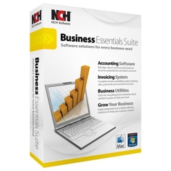 NCH Software Business Essentials Suite