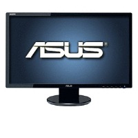ASUS VE248H 24 Widescreen Full HD LED