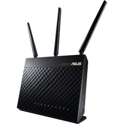Asus Network RT-AC68U Wireless 802.11ac