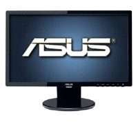 Asus VE198T 19 LED LCD Monitor - 1610 - 5 Ms