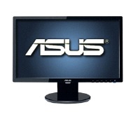 Asus VE208T 20 LED LCD Monitor - 169 - 5 Ms