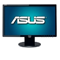 Asus VE228H 21.5 LED LCD Monitor - 16 9
