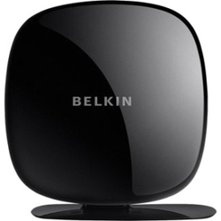 Belkin IEEE 802.11n 300 Mbps Wireless Range