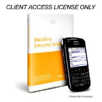 BlackBerry BlackBerry Enterprise Server - License