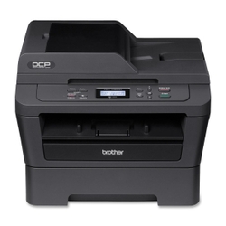 Brother DCP-7065DN Laser Multifunction Printer - Monochrome