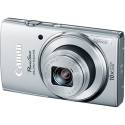 Canon PowerShot 150 IS 20 Megapixel Compact