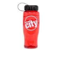 Circuit City CUP1000 Sports Water Bottle