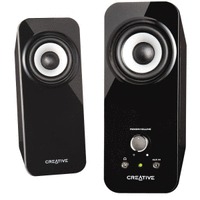 Creative T12 2.0 Speaker System - Wireless