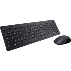Dell 331-3761 USB Mouse And 104 Key Keyboard
