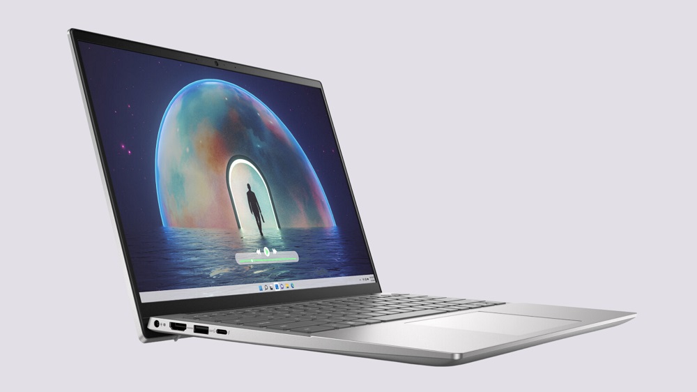 Dell Inspiron Laptops Design