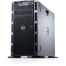 Dell PowerEdge T620 - Server - Tower - 5U - 2