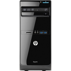 HP Business Desktop Pro 3500 Desktop Computer