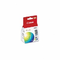 INK TANK CARTRIDGE - CL-31 - COLOR - FOR
