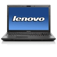 Lenovo Essential G560 0679ALU 15.6 LED Notebook - Pentium P