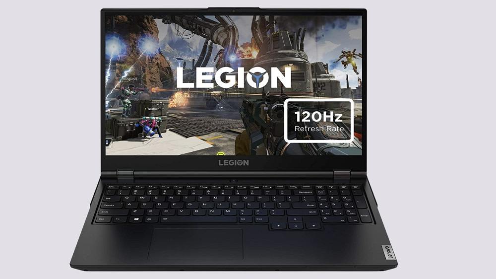 Lenovo Legion Laptop Design