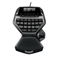 Logitech G13 Advanced Gameboard - Cable - USB