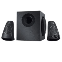 Logitech Z623 980-000402 Speaker System