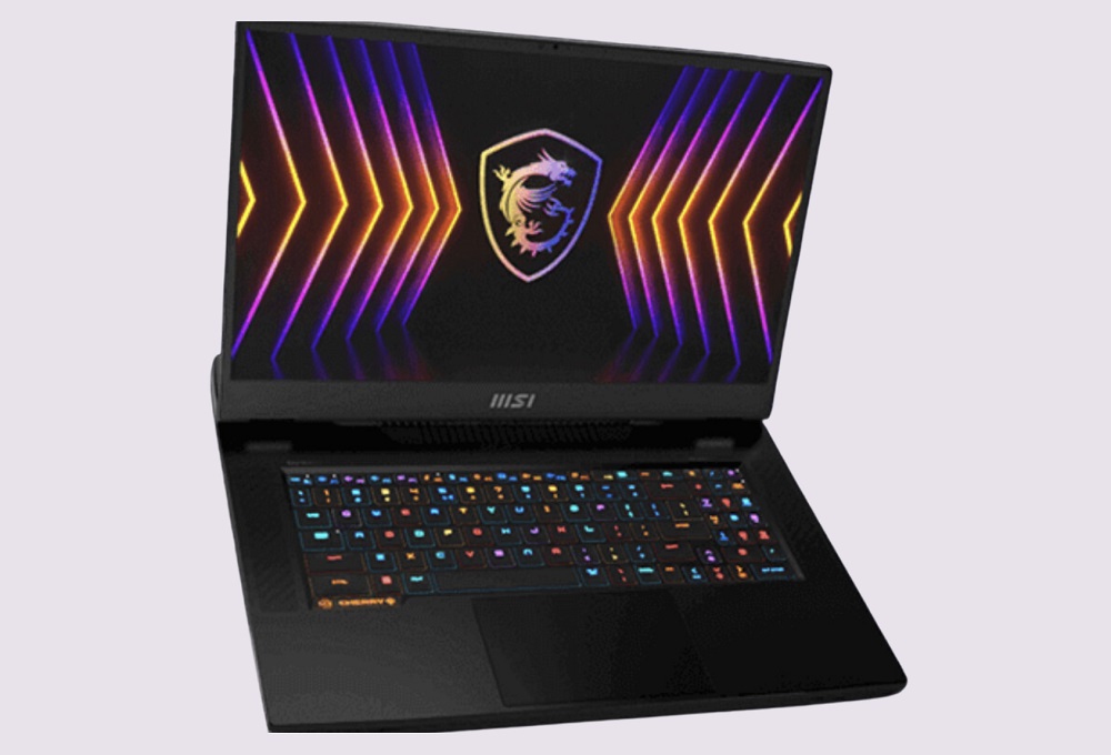 MSI Laptop How Are They Designed