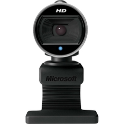 Microsoft LifeCam Webcam - 30 Fps - USB