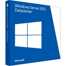 Microsoft Windows Server 2012 Datacenter 64-Bit
