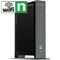 Netgear WNR2000 Wireless N Router