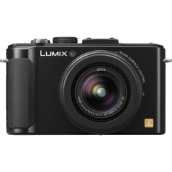 Panasonic Lumix DMC-LX7 10.1 Megapixel