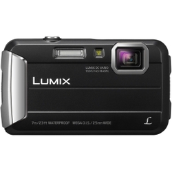 Panasonic Lumix DMC-TS25 16.1 Megapixel