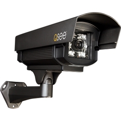 Q-See Extreme Weather Camera - 650 TVL, 120' Ft