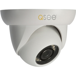 Q-See QCN8009D High Definition Dome 1080 IP