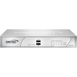SONICWALL TZ 215 WLS-N TOTALSECURE 1YR