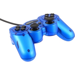 Sabrent 12 Button USB 2.0 Game Controller For PC