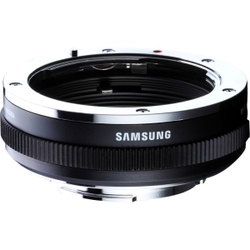 Samsung Lens Adapter - K-Mount