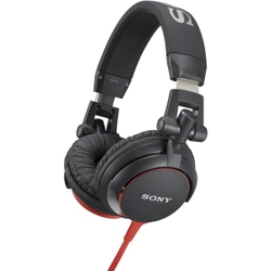 Sony DJ MDR-V55 BR Headphone - Stereo