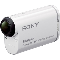 Sony HDR-AS100V Digital Camcorder - Exmor R