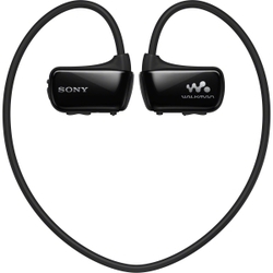 Sony Walkman NWZ-W273SBLK 4 GB Flash