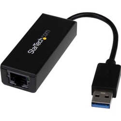 StarTech USB 3.0 To Gigabit Ethernet NIC
