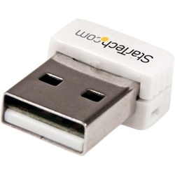 StarTech.Com USB 150Mbps Mini Wireless