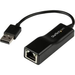 StarTech.Com USB 2.0 To 10 100 Mbps Ethernet