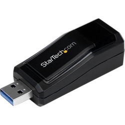StarTech.Com USB 3.0 To Gigabit Ethernet