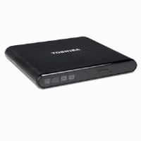 Toshiba PA3834U-1DV2 External DVD-Writer