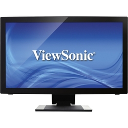 ViewSonic TD2240 22 Multi-Touch LED Monitor