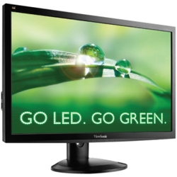 Viewsonic VG2732m-LED 27 LED LCD Monitor - 3 Ms