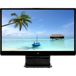 Viewsonic VX2770Smh-LED 27 LED LCD Monitor - 7 Ms