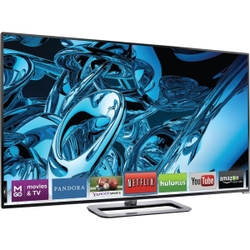 Vizio M701D-A3R 70 3D 1080p LED-LCD TV - 169 - HDTV 1080p