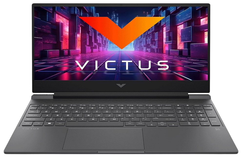 HP Victus Best Gaming Laptops Under 60000 Rupees