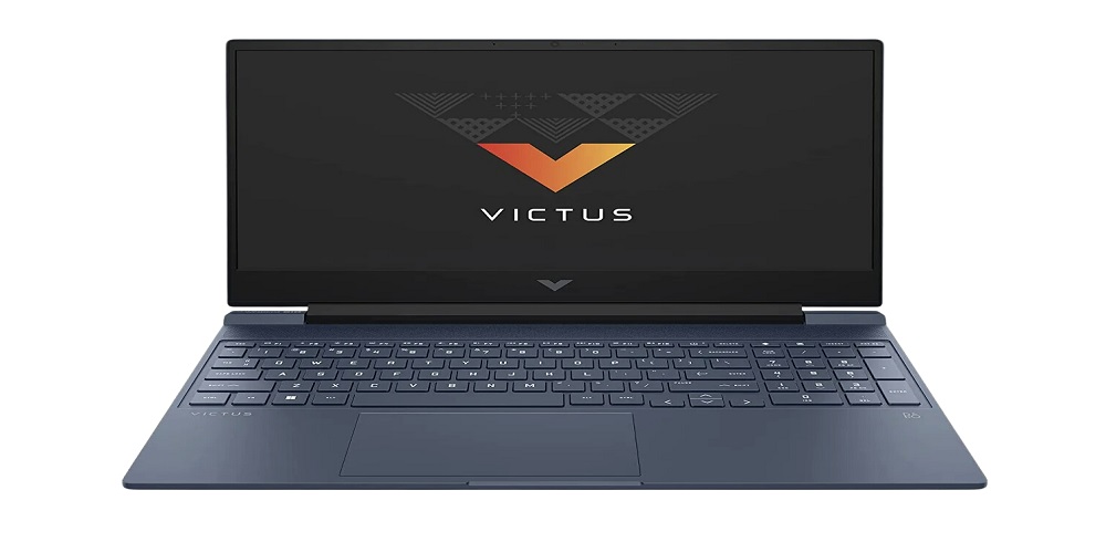 HP Victus Latest Gaming Laptop Under Rs 100000