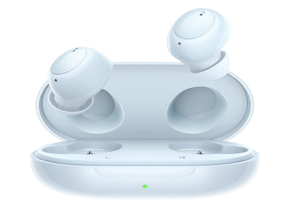 Oppo Enco Buds Best True Wireless Earbuds Under 2000 Rupees